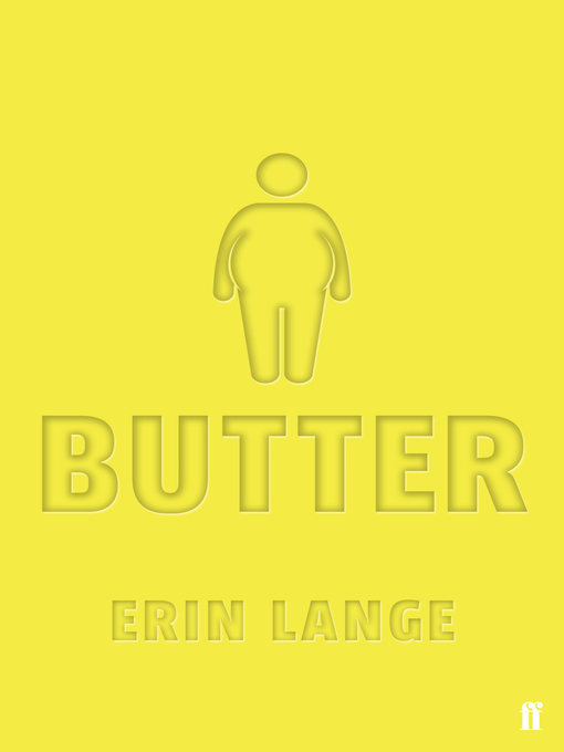 Title details for Butter by Erin Lange - Wait list